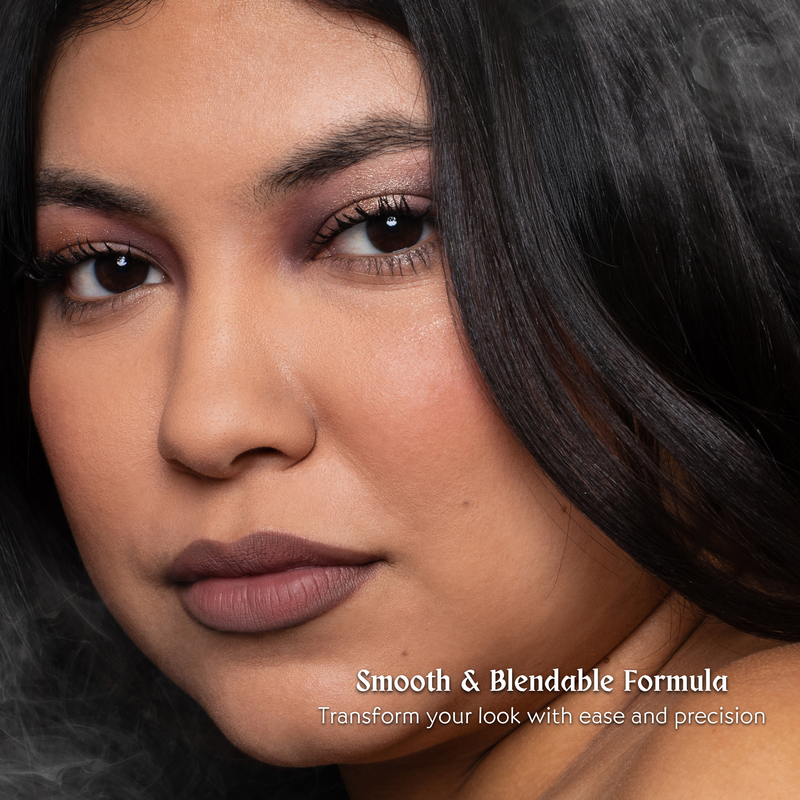 Rude Cosmetics The Spell Book Collection Palette Eyeshadow