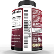 Nutrivein Tart Cherry - 90 Capsules VI-AGZV-6330