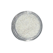 Lunautics Joy - Iridescent White Fine Glitter Fine Glitter