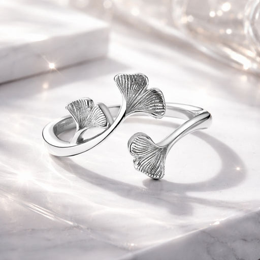 Bids.com S925 Oxidized Silver 0.2 cm Ring Rings
