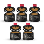 Style Edit Drop Red Gorgeous Root Touch-Up Powder Powder