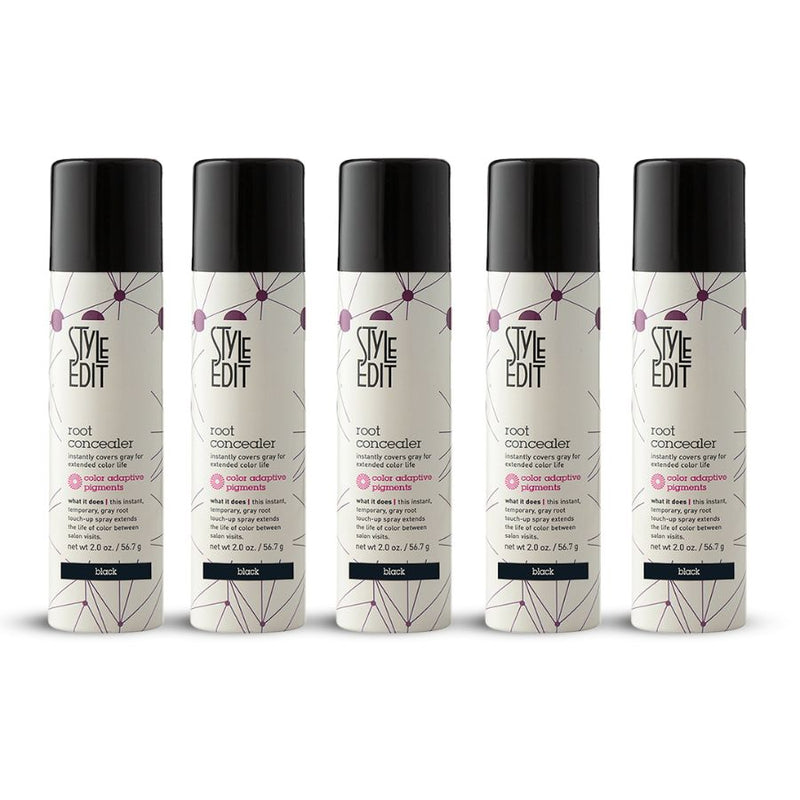 Style Edit Root Concealer Spray Spray