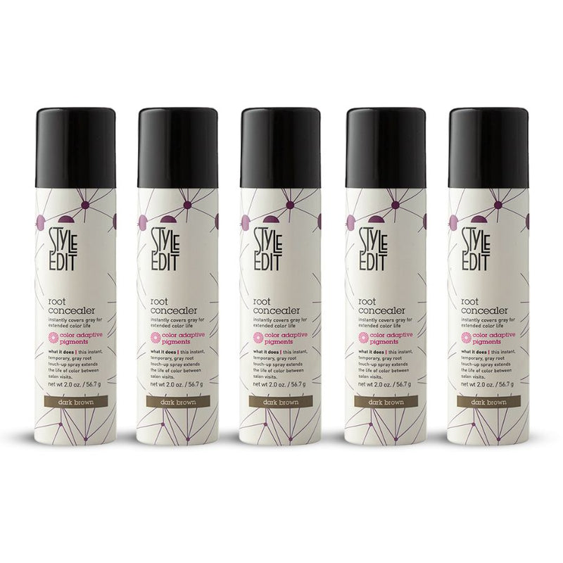 Style Edit Root Concealer Spray Spray