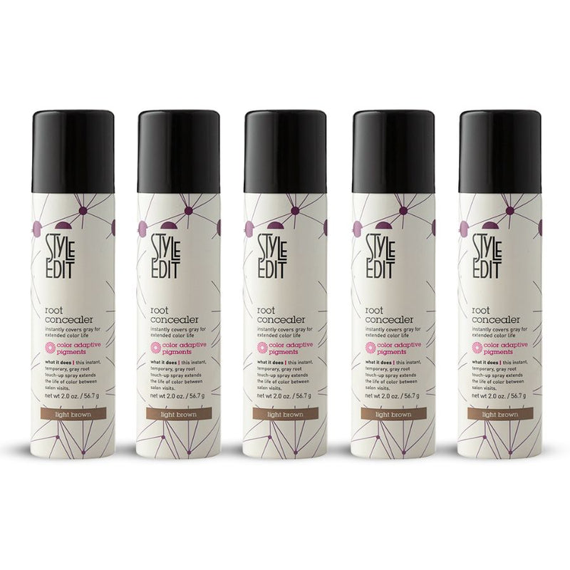 Style Edit Root Concealer Spray Spray