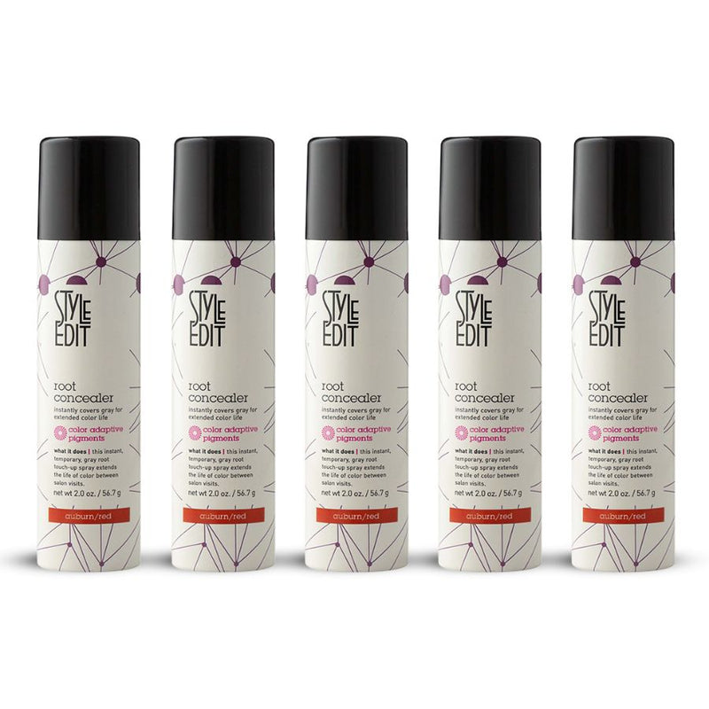 Style Edit Root Concealer Spray Spray
