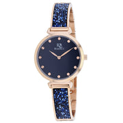 Bids.com Roberto Bianci Women's Billare Watches