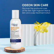 Mill's Beauty Supply Odeon Skin & Scalp Treatment, 3.5 Oz Skin Care Products