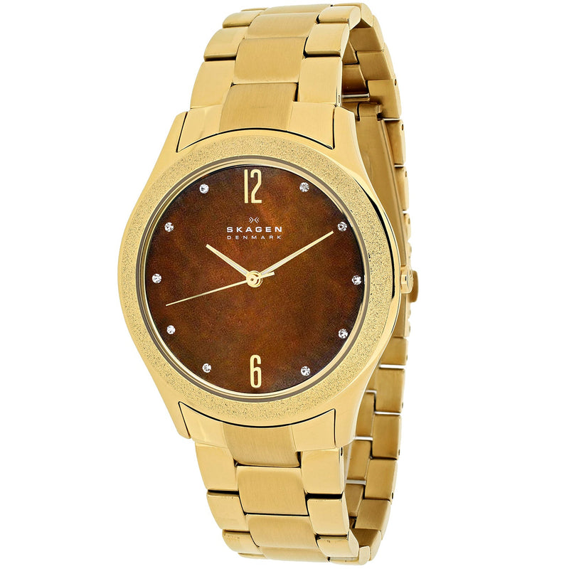 Bids.com Skagen Women's Classic Watches