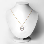 Bids.com 0.64 Carat Genuine Tanzanite .925 Sterling Silver Pendant Pendants
