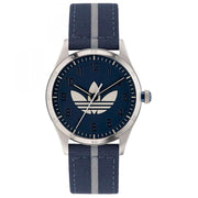 Bids.com Adidas Men's Originals Code Four Watches