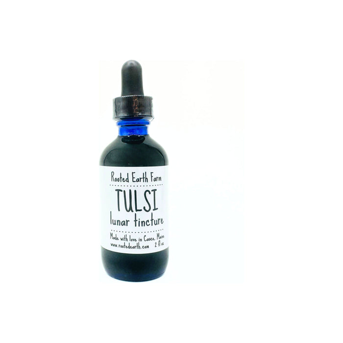 Tulsi Tincture