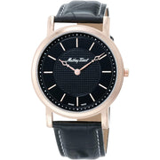 Bids.com Mathey Tissot Men's City Watches