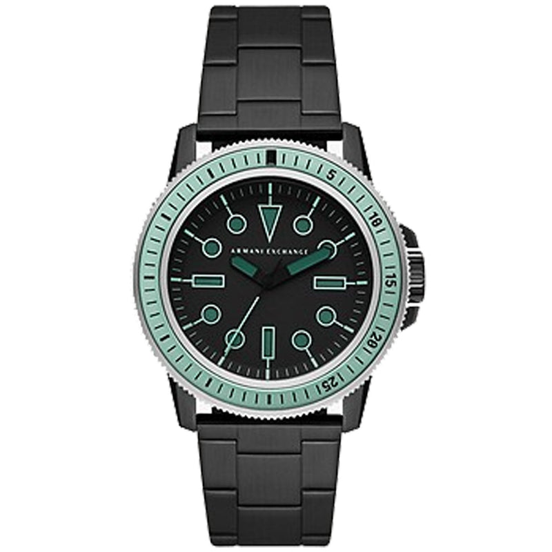Bids.com Armani Exchange Men's Classic Watches