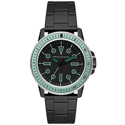 Bids.com Armani Exchange Men's Classic Watches White Smoke