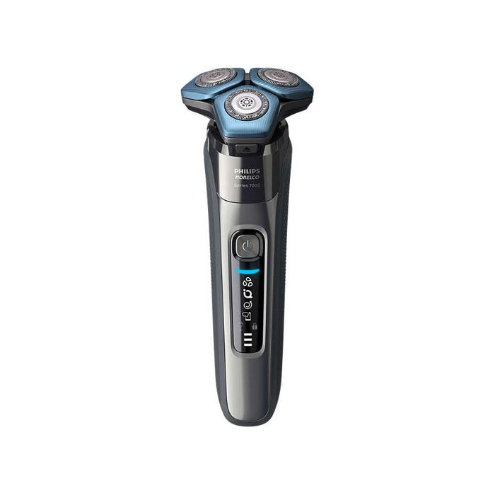 Philips Norelco Shaver 7100, Rechargeable Wet & Dry Electric Shaver - 16 Oz