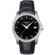 Bids.com Tissot Women's Couturier Watches