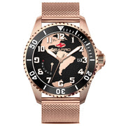 Bids.com Seapro Men's Voyager Watches
