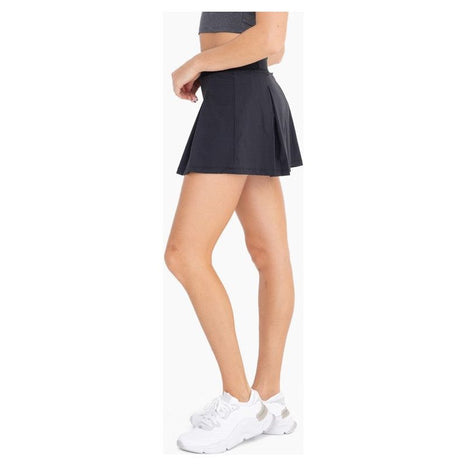 Two Pleat Active Tennis Skort