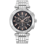 Bids.com Mathey Tissot Men's Neptune Chrono Watches