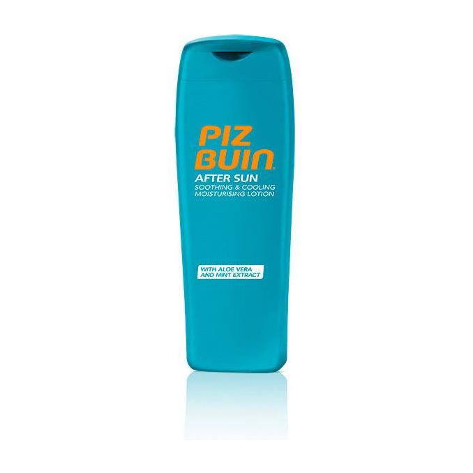 Piz Buin Piz Buin After Sun Tan & Moisturising Lotion 200ml After Sun Lotion