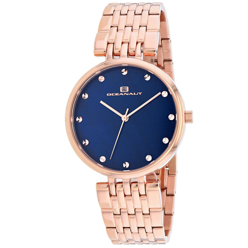 Bids.com Oceanaut Women's Aerglo Watches
