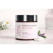 Mom’s Tallow Magnesium Comfort Relief Cream
