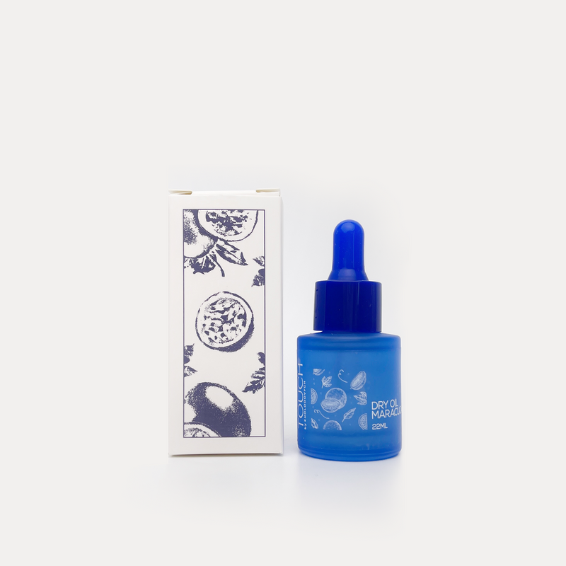 nbmsupply Touch Dry oil 22ml