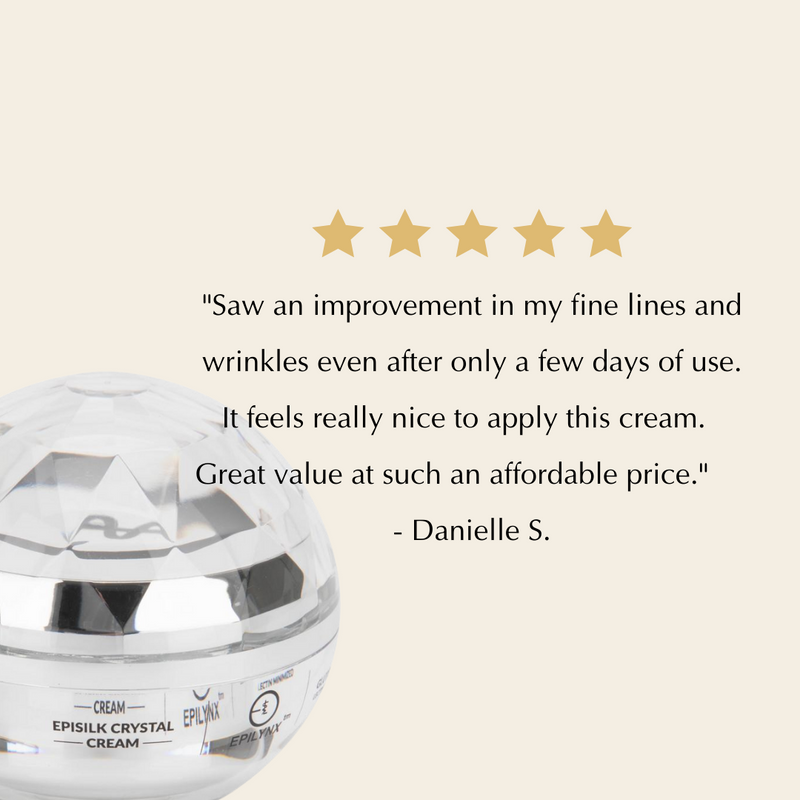 EpiLynx Wrinkle-Smoothing & Firming Face Cream – Vegan, Gluten-Free & Radiance Boosting Face Creams