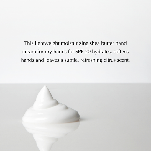 EpiLynx Ultra-Hydrating Hand Cream – Nourishing, Vegan & Allergen-Friendly