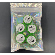 EpiLynx Breathable Full-Coverage Foundation – Dewy Finish, Hydrating, Vegan, Gluten-Free (SPF 15) foundation