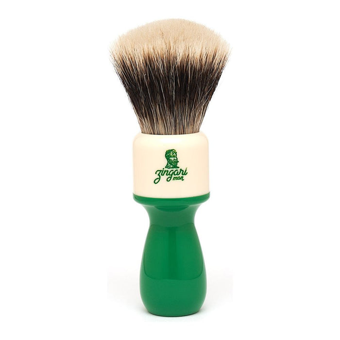 Zingari Man Badger Shaving Brush