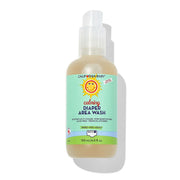 California Baby Calming™ Diaper Area Wash Diaper