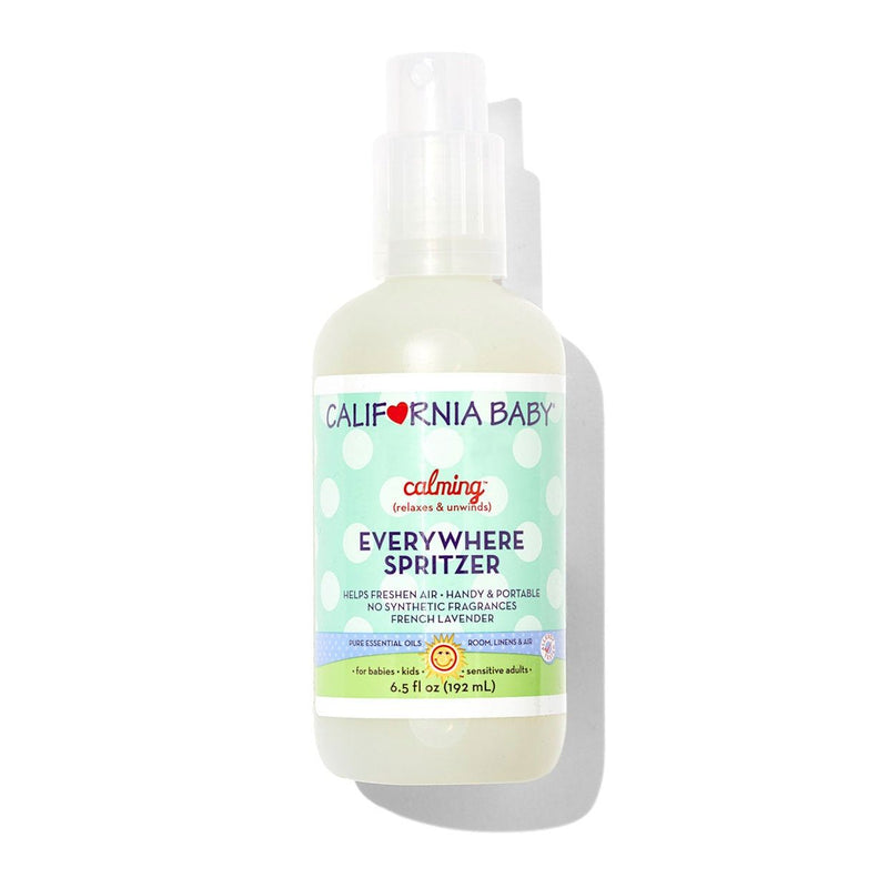 California Baby Calming™ Everywhere Spritzer Spritzers