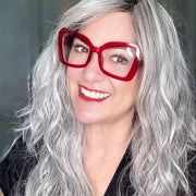 eyekeeper.com 6 Pack 30% Blue Light Blocking Metalless Screwless Glasses R2315-B15 Eyeglasses