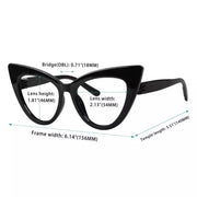 eyekeeper.com PcFam | Frame Only & No Prescription Eyeglasses