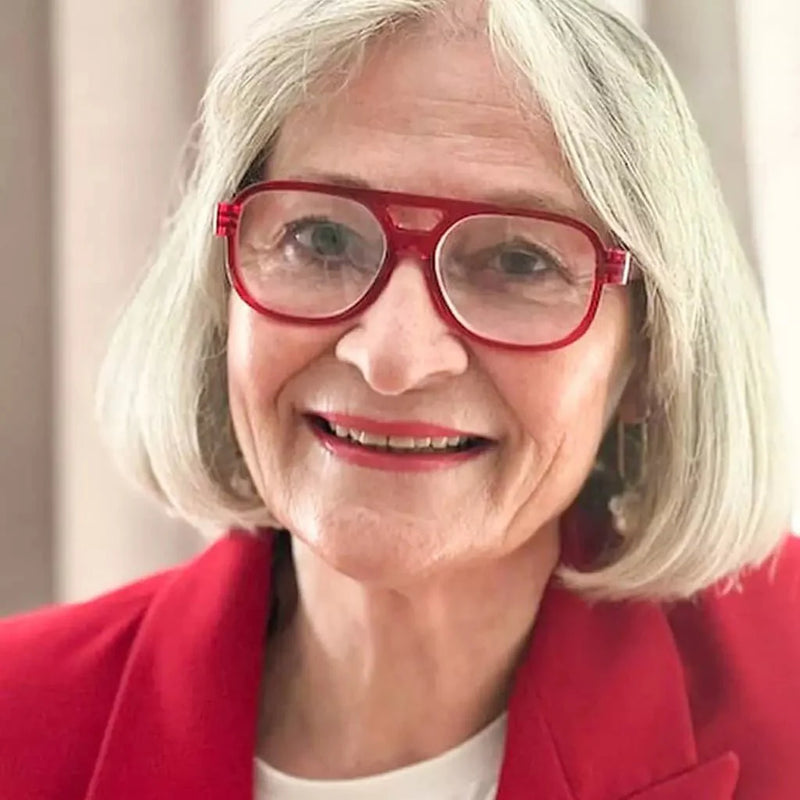 eyekeeper.com 6 Pack Pilot Metalless Screwless Reading Glasses R2515 Eyeglasses