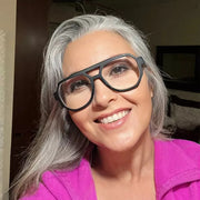 eyekeeper.com 6 Pack Pilot Screwless Metalless Reading Glasses R2309 Eyeglasses