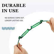 eyekeeper.com 6 Pack Rectangle Screwless Metalless Reading Glasses R2502 Eyeglasses