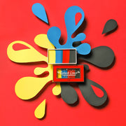 Rude Cosmetics Splash Liner Eyeliner