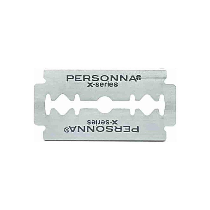 Buybarber.Com Personna Double Edge Blades 100Pk