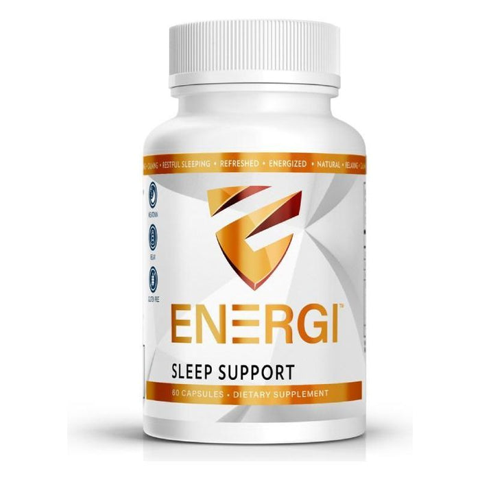 Sleep Support