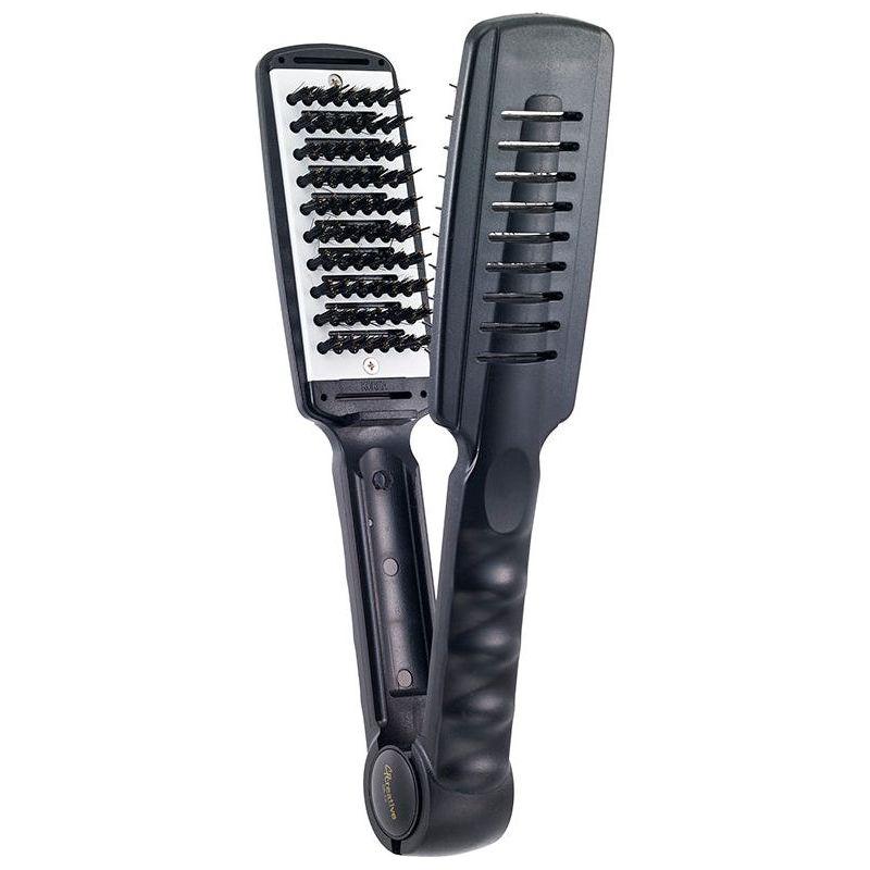 Creative Pro Hair Tools Double Sided Hair Brush-Hair Smoothing Tool - FX Hair Brush