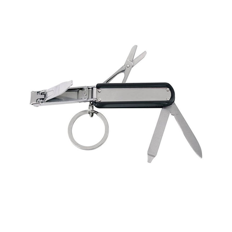 0 Tweezerman G.E.A.R Pocke Multi-Tool