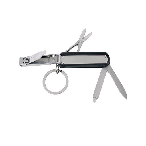 0 Tweezerman G.E.A.R Pocke Multi-Tool