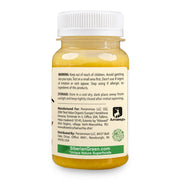 SiberianGreen.com Badger Fat Cream-Gel with Altai Shilajit & Siberian Pine | 100ml Massage Oil