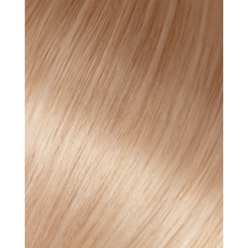 VIP Extensions Babe I-Tip 18" 100% Human Hair Straight Extensions 20 pcs - Choose Color Hair Extensions Tan 600-dixie