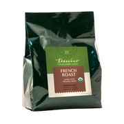 Teeccino French Roast Chicory Herbal Coffee Herbal Coffee