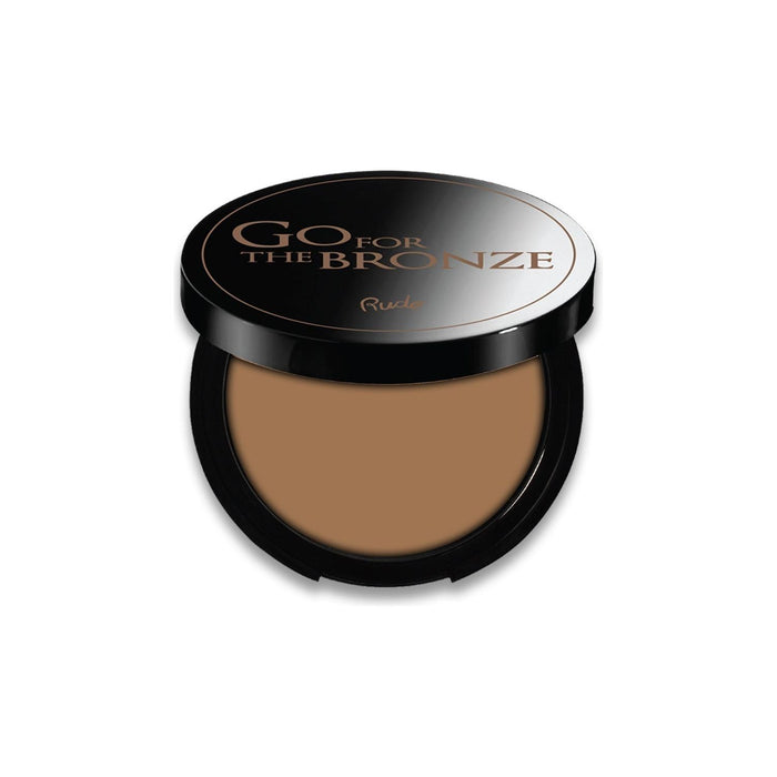 Rude Cosmetics - Rude Cosmetics - Go For The Bronze Bronzer