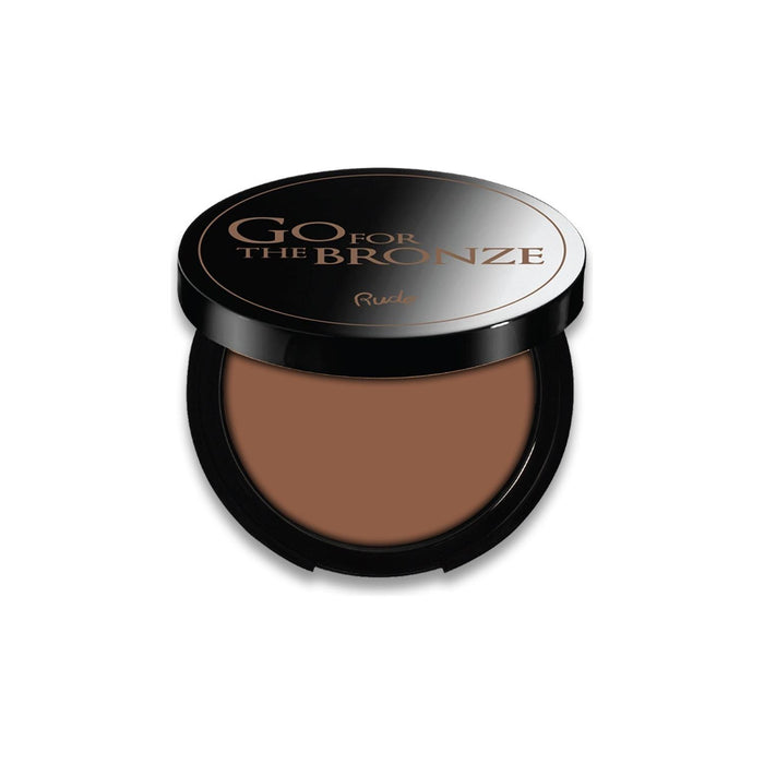 Rude Cosmetics - Rude Cosmetics - Go For The Bronze Bronzer