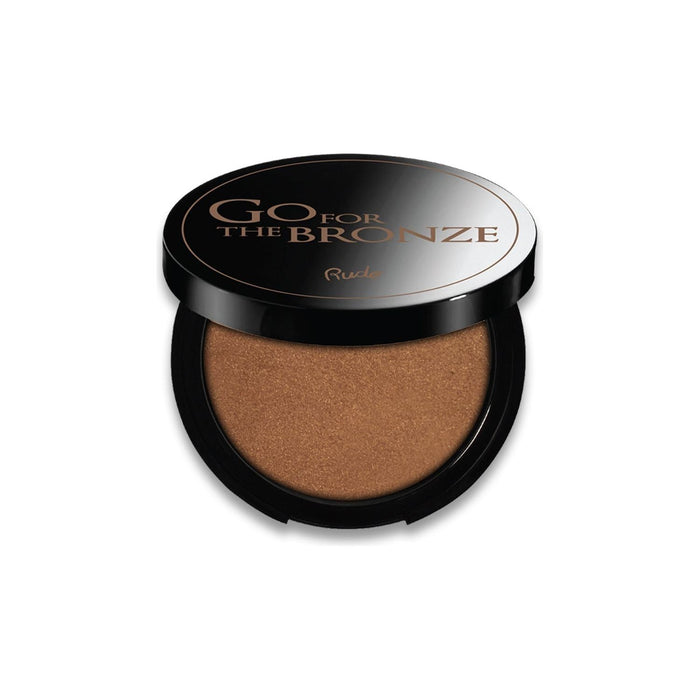 Rude Cosmetics - Rude Cosmetics - Go For The Bronze Bronzer